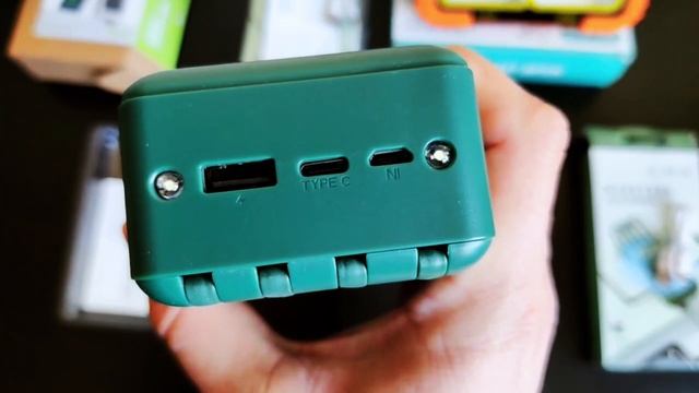 Power bank 20000 - 50000 mAh. Какой выбрать? Обзор.