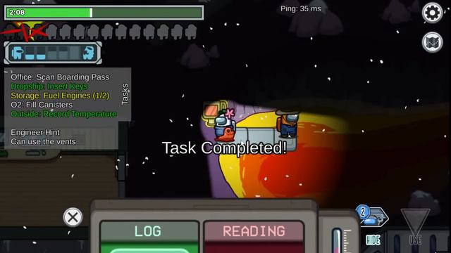 Among Us: The Worst Office Party Ever  Fun Friday 353