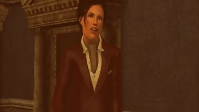 Lilium (sims 3) смотреть онлайн