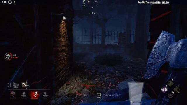 Dead By Daylight: A Lullaby for the dark WITH...HUNTRESS - CRAZY SNIPES VS ALL RANK 1'S!! смотреть онлайн