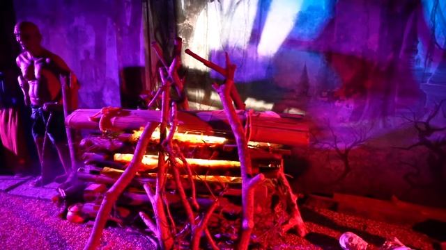 ПОБЕГ ОТ ПОЛИЦИИ ТАЙЛАНДА | ДИКИЙ ПАРКУР НА КРЫШЕ ЗАБРОШКИ | ОКЕАНАРИУМ | ДРЕВНИЙ ГОРОД БАНГКОКА