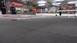 Kyosho Mini Z Racing (First time with Mini-Z RWD) - TheRcKiwis