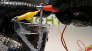 Электролиты и электролиз