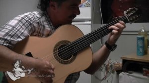 Manitas de Plata family in pur flamenco RARE - MUST SEE