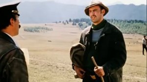 Мимино 8 баранов