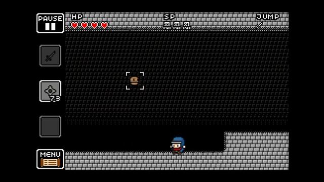 Ninja Smasher! Trailer [iPhone/iPad app] смотреть онлайн