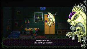 Nightmare Boy Gameplay (PC game).