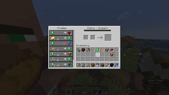 How YOU can beat MINECRAFT - Survival tutorial смотреть онлайн