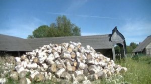 vatravel.ru Муромское и Онежское озера, Муромский монастырь (Пудожский район
 Карелии)