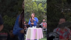 Serdar Çaryýew Ogulbibi Reyimowa Sen Sen (Toy Version 2023)