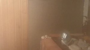 Печь для бани из кирпича. Тест #1 стальной банной печи Жара в кирпичном экране