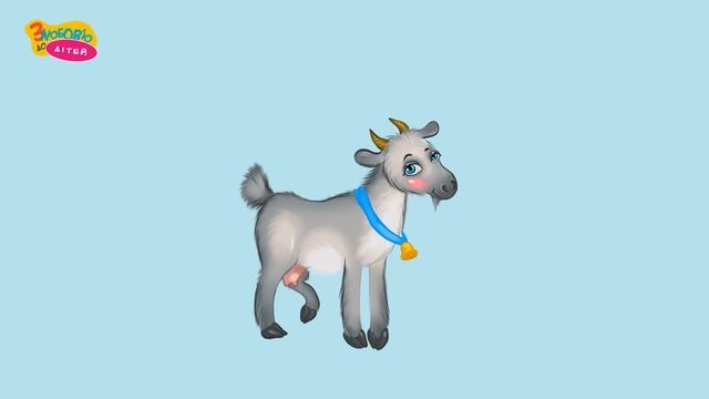 Хто як говорить | Цікава ферма | Мультфільм смотреть онлайн