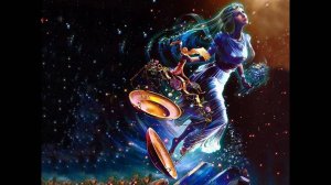 Serenade For Astreya