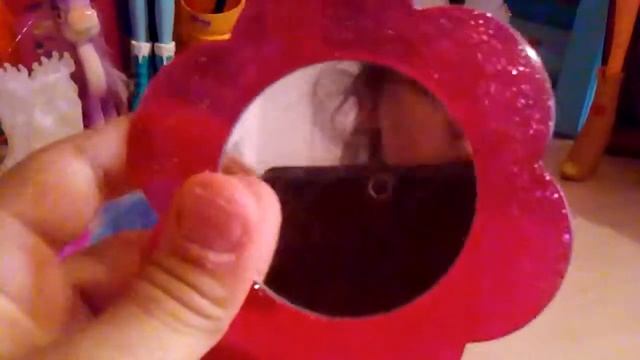 Ярмарка превращение в радужное тело