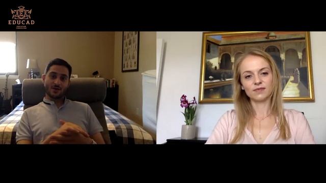 The university of Manchester: Earth Science [c русскими субтитрами] смотреть онлайн