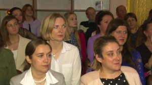 Юбилей «Надежды»