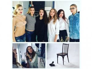 Фотосессия дизайнерских украшений.mp4