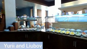 Ultra All Inclusive!!! 🇪🇬 Jaz Casa Del Mar Beach 5* . Хургада. Египет.