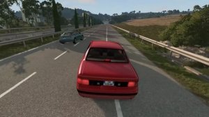 Реалистичные аварии автомобилей 15