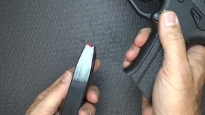 Grand Power K100 MK12 9mm Pistol Review