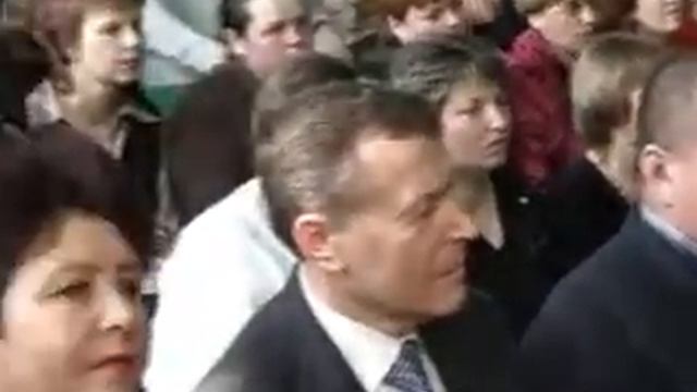 Юбилей школы смотреть онлайн