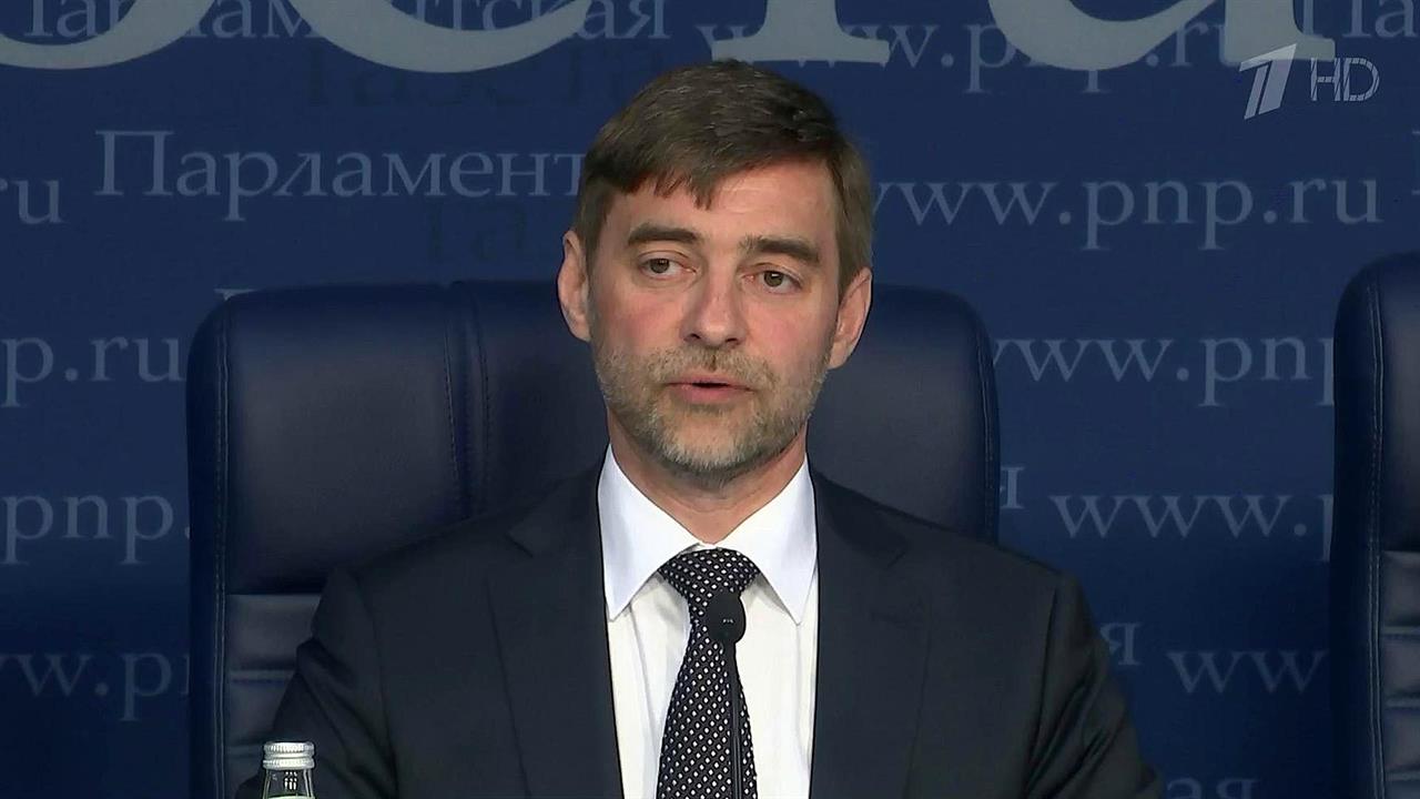 В Москве подвели итоги первого Всероссийского теста на знание истории Великой Отечественной войны