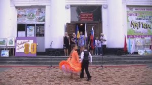 80 лет ростовской области