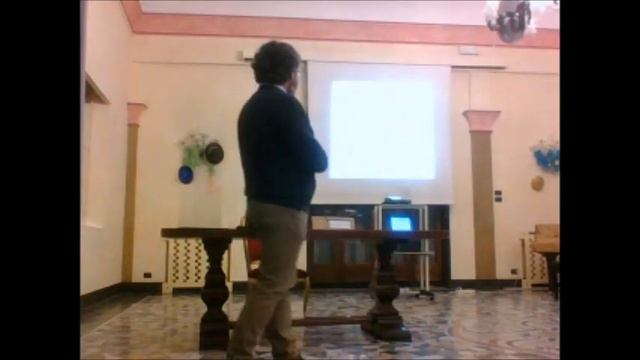 Perché è scomparsa la Sinistra_Neglect_Priftis смотреть онлайн