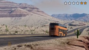 Tour Bus Accidents 3 | BeamNG.drive