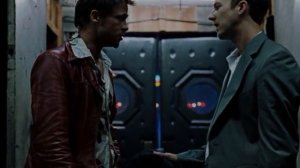 Тайлер дерден