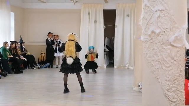 ?ВЛОГ//ХЭЛЛОУИН ФЕСТИВАЛЬ//ЧТО СЛУЧИЛОСЬ С БРАТОМ//МЫ ПРИЕХАЛИ ОЧЕНЬ РАНО//? смотреть онлайн