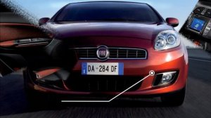 Fiat Bravo II