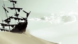 He is a Pirate