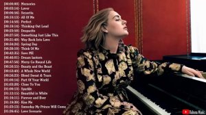 Top 30 Piano Covers Popular Songs 2020 - Best Instrumental Piano Covers All Time