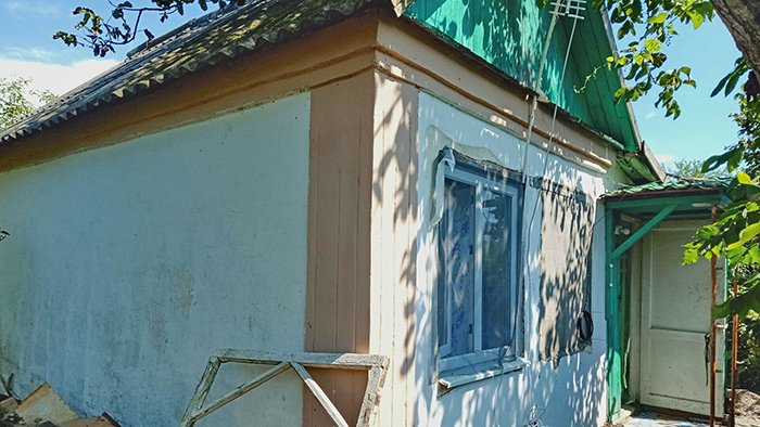 Купить дом в п. Белозерный | Переезд в Краснодарский край смотреть онлайн