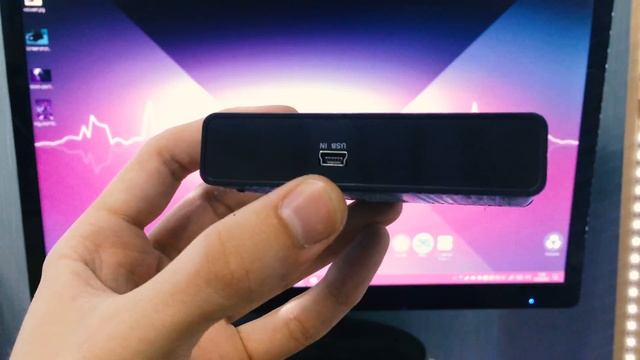 Обзор микрофона BM 800, звуковой карты и фантомного питания смотреть онлайн