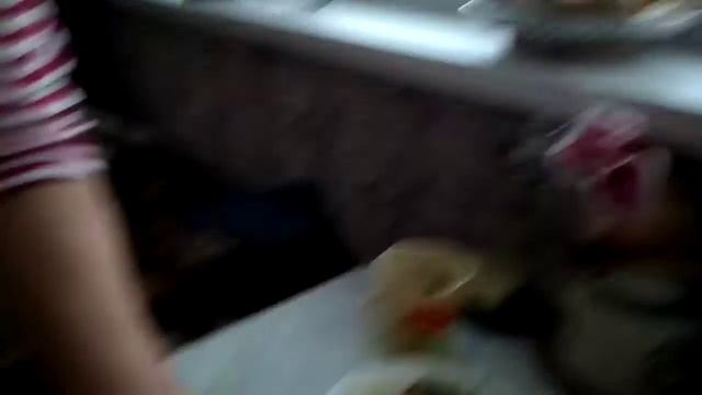 Сок лимона в салат! смотреть онлайн