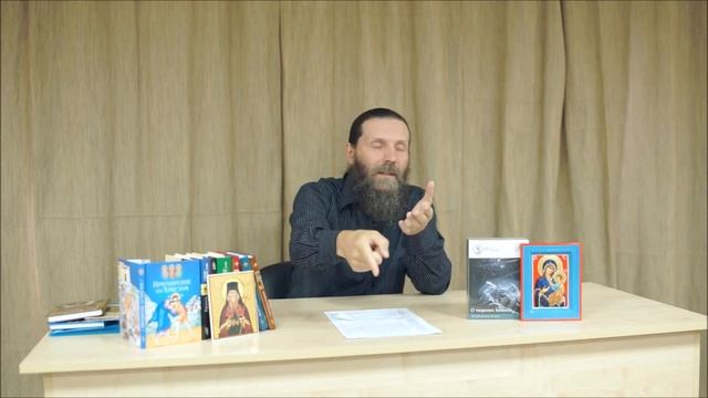 «Вымытая свинья идет валяться в грязи» (2 Пет. 2, 22) смотреть онлайн