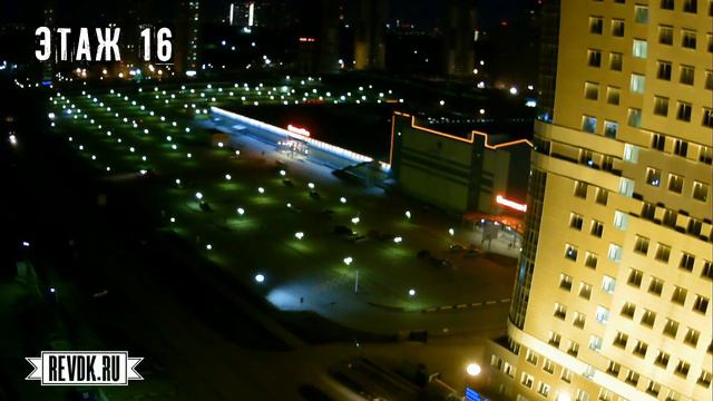 16 этаж: история жизни Мишеля Леграна. "Шербурские зонтики" навсегда смотреть онлайн