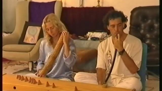 Nestor Kornblum & Michele Averard смотреть онлайн