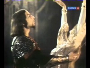 Абсолютный слух о Наталье Бессмертновой