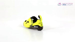 Велотуфли для триатлона Bont Riot TR