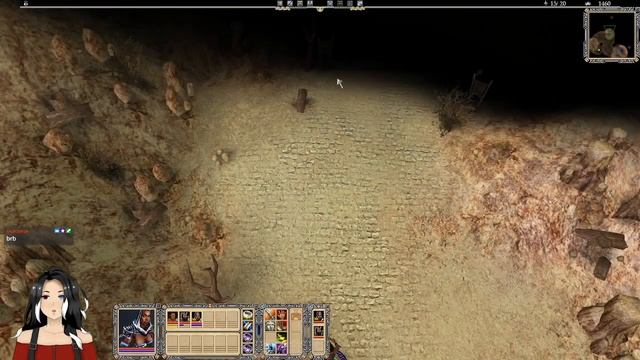 [Twitch VOD] I invoke pain - Nova plays: Lords of EverQuest смотреть онлайн
