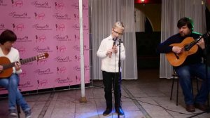 Сырба (из к/ф Высокий блондин в чёрном ботинке) неБременские музыканты