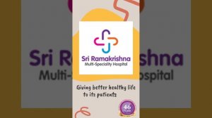 Ear infection treatment Coimbatore | Sri Ramakrishna Hospital