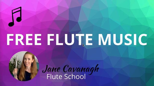 Bill Black's Hornpipe (for flute) смотреть онлайн