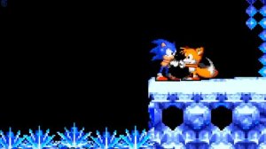 Бессмертный Тейлз