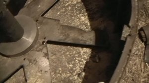 Конструкция ножей сеноизмельчителя!