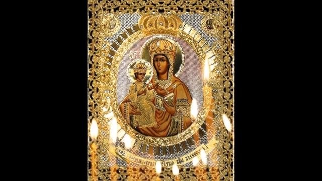 Распев мати