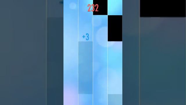 Canon D in Piano Tiles 2 смотреть онлайн